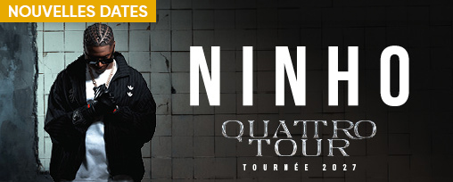 Ninho - Quattro Tour